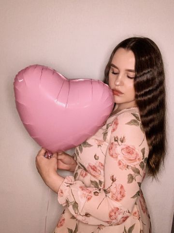 Геля